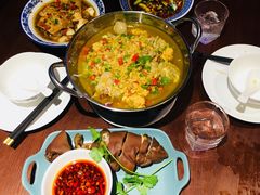 -聚缘·湘味音乐餐厅party(罗湖店)