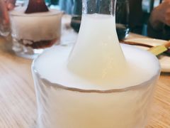 荔枝雾-苦尽酒馆·川菜(鼓楼店)