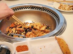 -七欣天香辣蟹火锅(万达广场店)