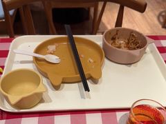 -西贝(深圳卓悦汇店)