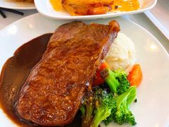 -宜家·瑞典风味餐厅(北京西红门店)