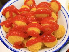 -兔爸私家小厨(新北万达店)