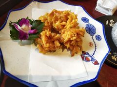 -大吉鲜鱼料理自慢(维也纳大厦店)