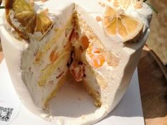 -艾加柒克蛋糕茶歇甜品台(春熙路店)