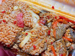 -老婆婆炒饭(小白楼1902欧式风情街店)