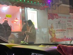 门面-黄毛鸭脖(汉阳总店)