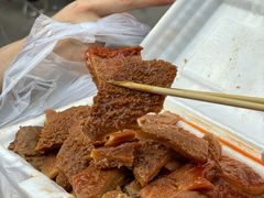 -细妹五香牛杂(步行街店)