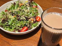 -敏珠拉姆藏餐·南京厨房(富春江东街店)