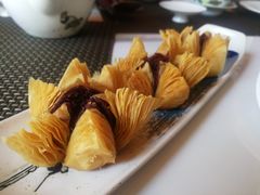 -五号茶居·新派粤菜·岭南五号酒店(沿江中路店)
