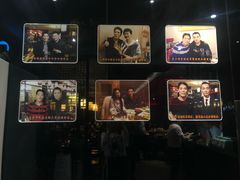 -捞神煲汤火锅(湖滨商业街店)