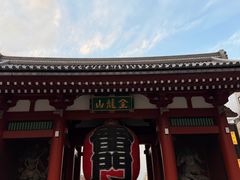 -浅草寺