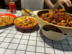 -江西老表·经典江西八大碗