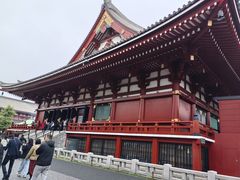 -浅草寺