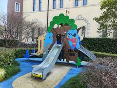 -安徒生童话乐园