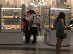 -奈雪的茶(市百一店)