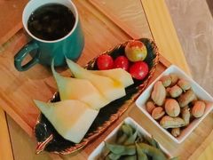 -番茄按摩·影院足道·柔足SPA