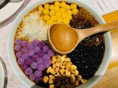 -拈菜(观音桥阳光世纪店)