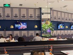 -一味一诚烤鱼(昌平悦荟店)