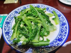 -范记靖远羊羔肉(博物馆店)