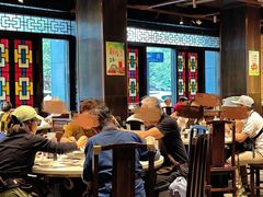-红鼎坊·老成都火锅(新南门店)