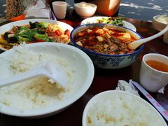 -好朋友餐馆(踏水桥北街店)