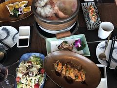 -蟹之国·精品蟹料理(极地店)