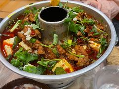 -王大乔泡椒米线·小火锅(星城天地店)