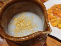 -滇香肴·云南菜蒸汽石锅鱼(云南北路店)