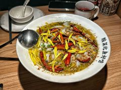 -太二酸菜鱼(沈阳万象城店)