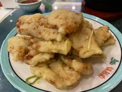 -春花民族美食(佳木斯总店)