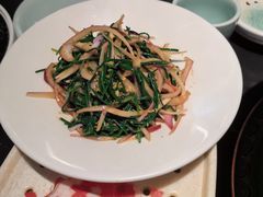 -额尔敦传统涮(公园西路店)