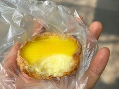 -明华饼店·广府传统手作点心