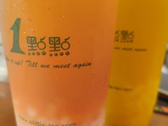 -1点点(金桥店)