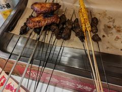 -叁宝烤肉• 西安烧烤(太乙路店)