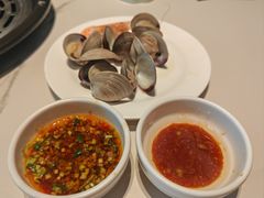 -青蓬蒸汽海鲜·深圳老字号·团建聚会(壹方城店)