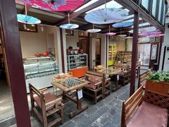 -丽江庭院之爱在路上(西单店)