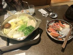-蟹道乐(京都本店)