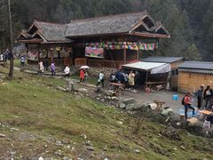 -硗碛藏寨·神木垒景区