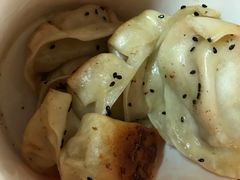 大王锅贴-汪记大王锅贴(成山路店)