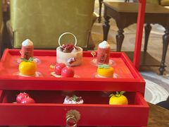 -浙江安吉JW万豪酒店·万豪中餐厅