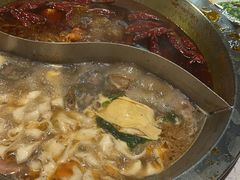 -大龙燚火锅