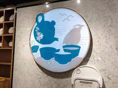 -乜都得港式茶楼(天贵路店)