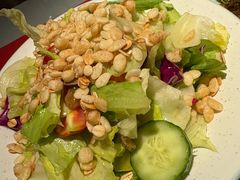 -春色如许·茶食餐厅(桃李春风店)