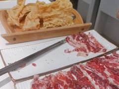 -牛人日志·鲜牛肉骨汤火锅(万科里瑧店)
