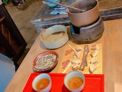 -一号铺子·大炉茶