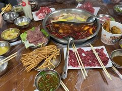 -满天星太珍火锅