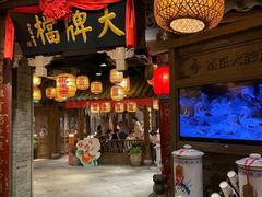 -南京大牌档(人民广场店)