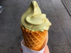 -吴裕泰圆筒冰淇淋(安内店)