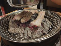 -韩国料理大力士(屏风街店)