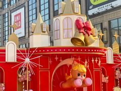 -光启城时尚购物中心